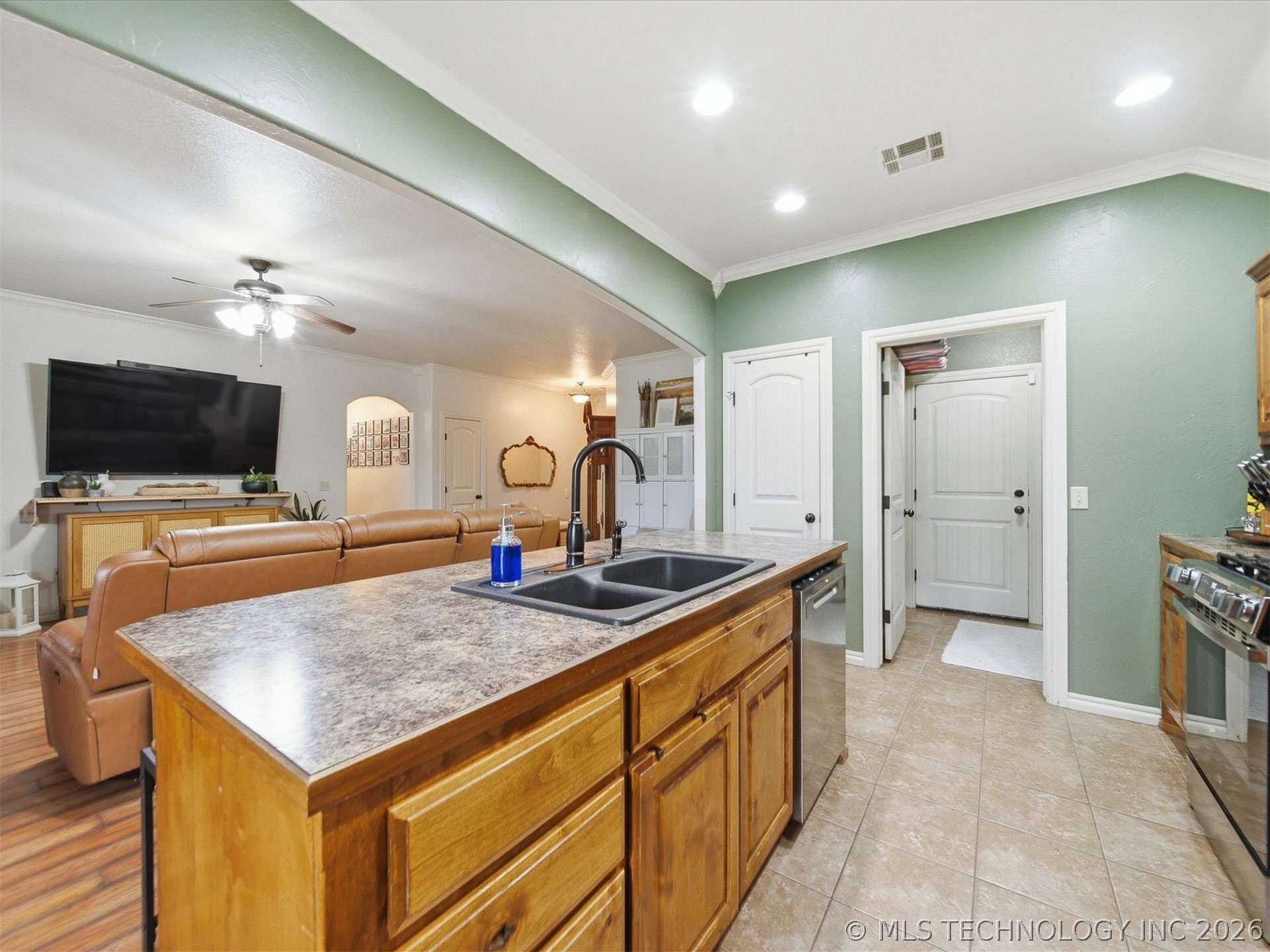 13690 N 113th Eastavenue Collinsville OK 74021