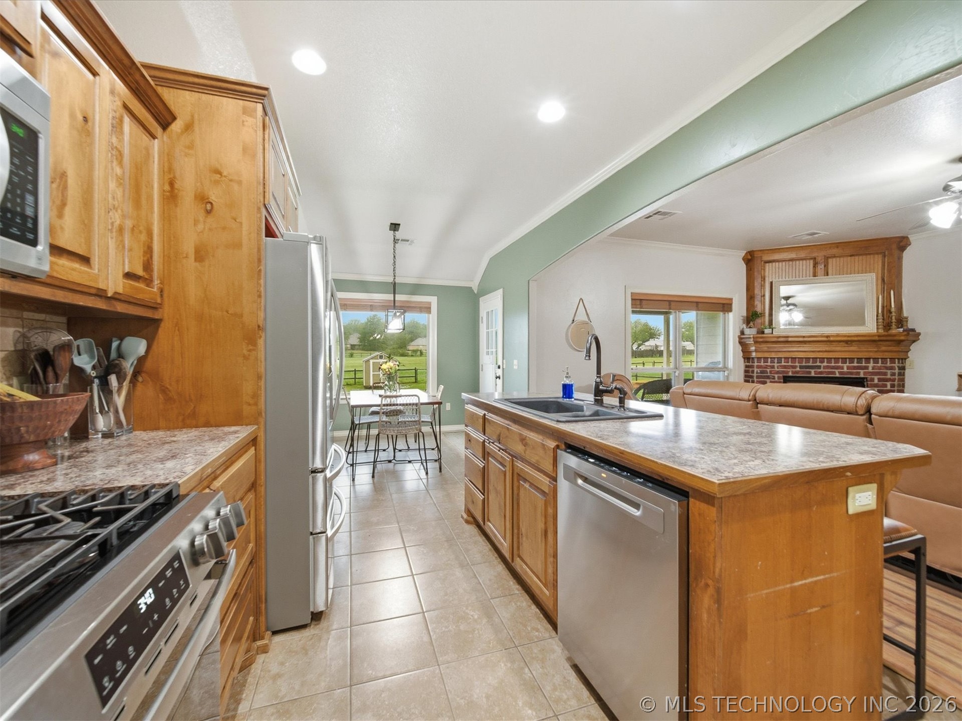 13690 N 113th Eastavenue Collinsville OK 74021
