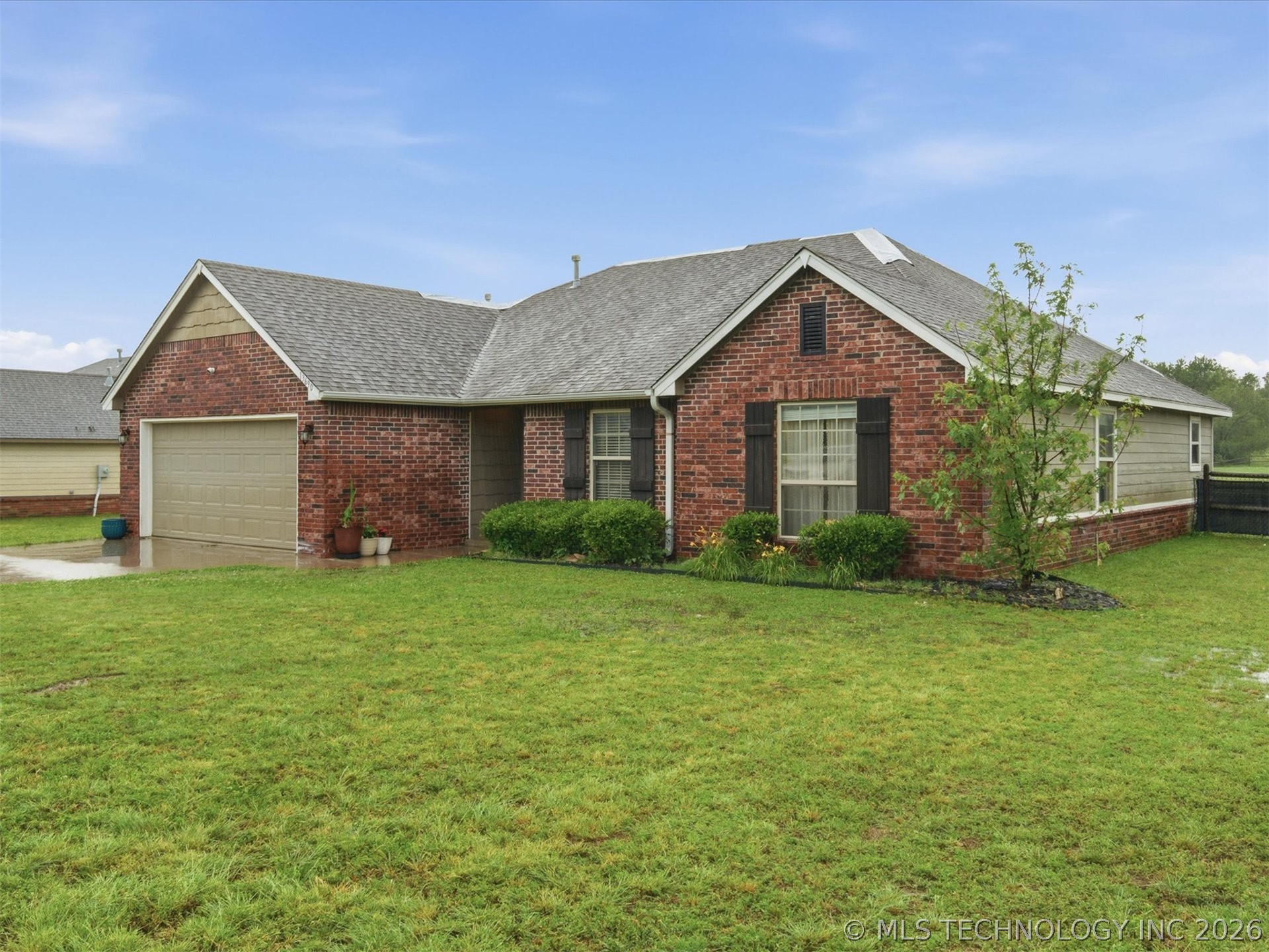 13690 N 113th Eastavenue Collinsville OK 74021