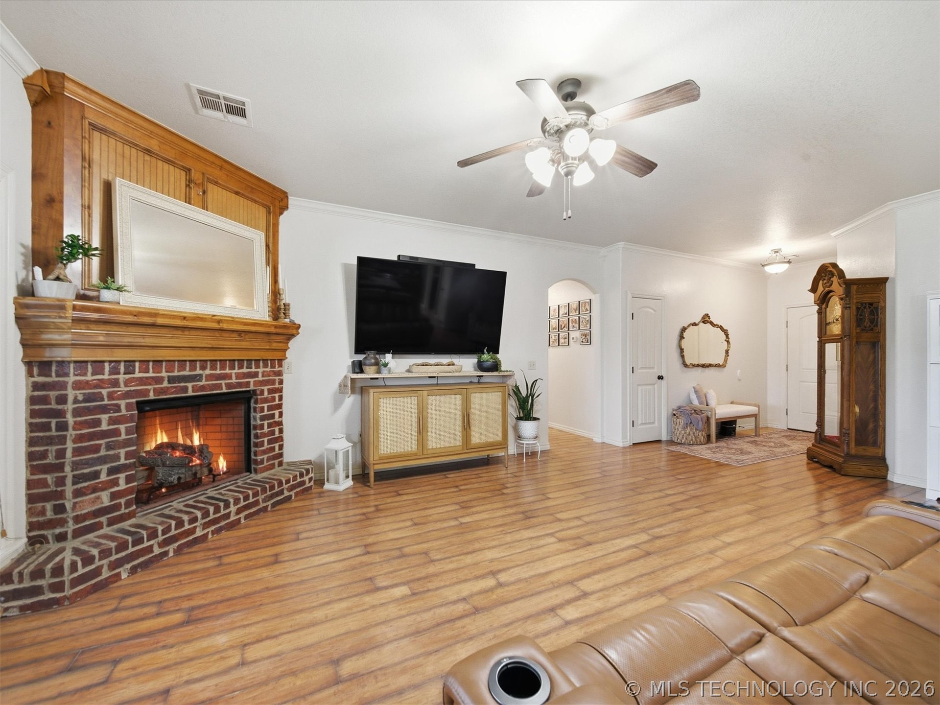 13690 N 113th Eastavenue Collinsville OK 74021