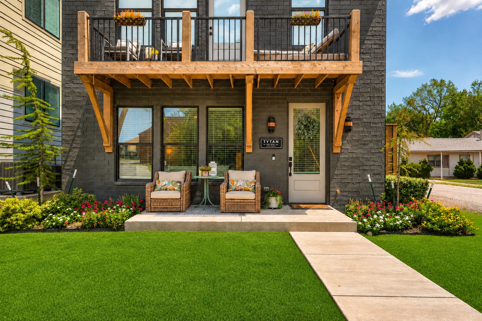 521 S 1st Street Broken Arrow OK 74012