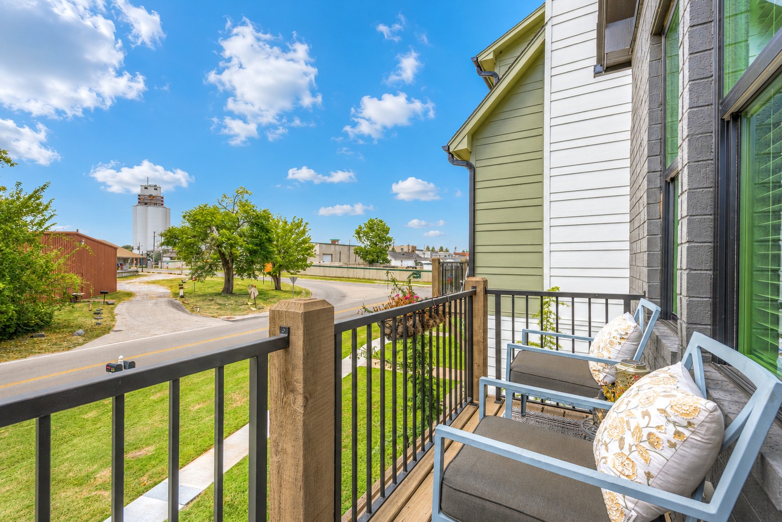 521 S 1st Street Broken Arrow OK 74012