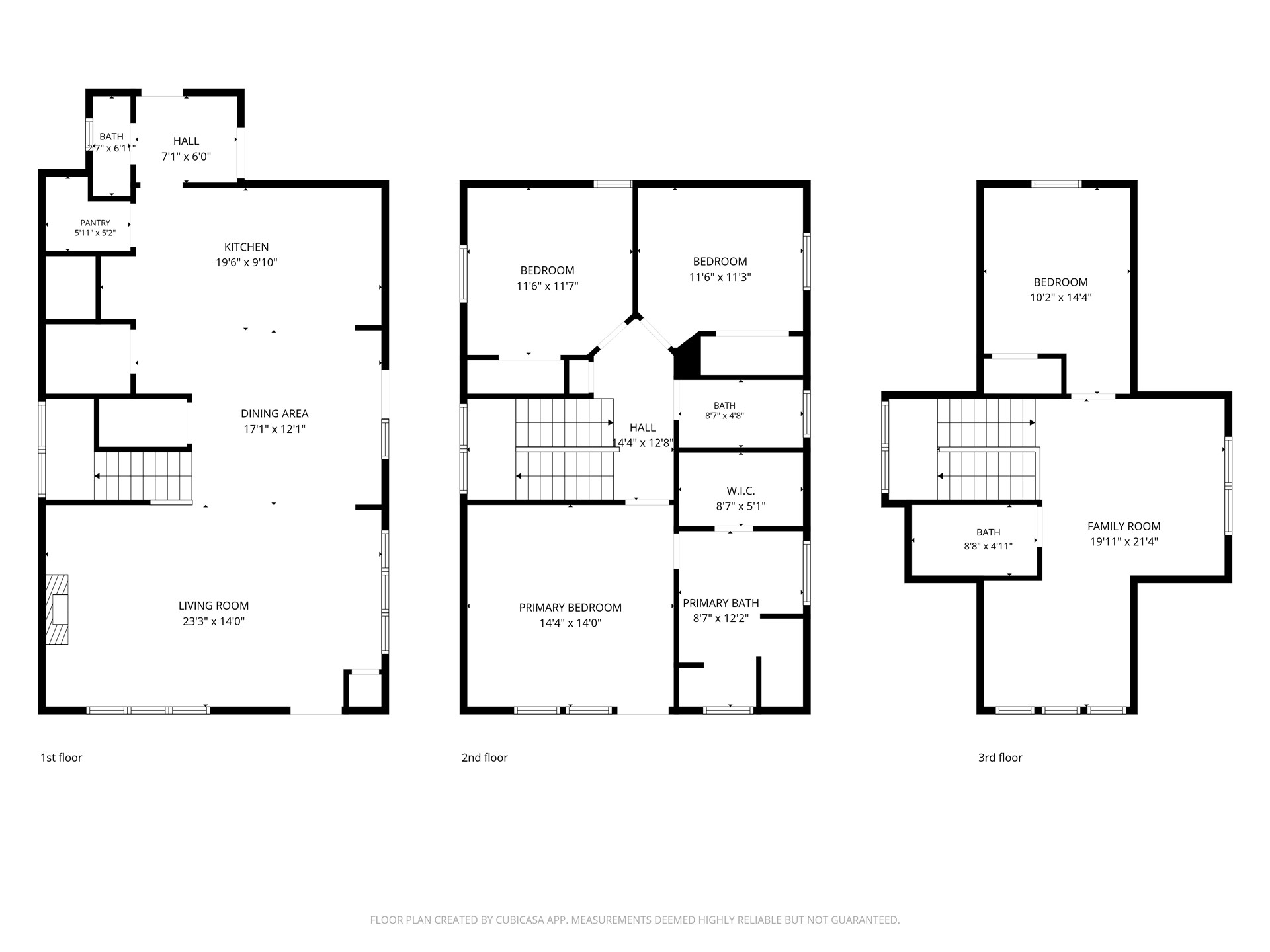 521 S 1st Street Broken Arrow OK 74012