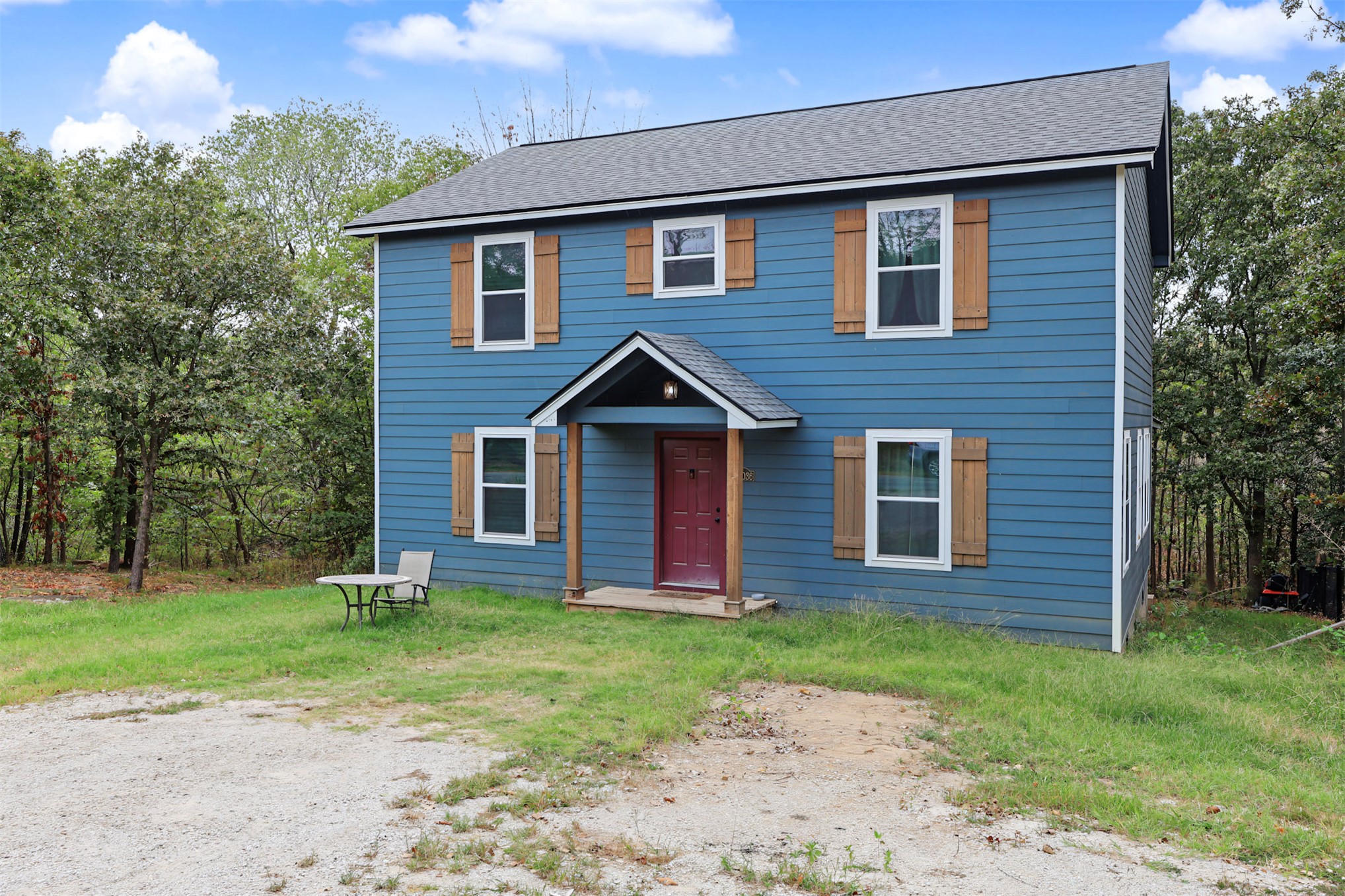 16036 N 110th West Westavenue Skiatook OK 74070