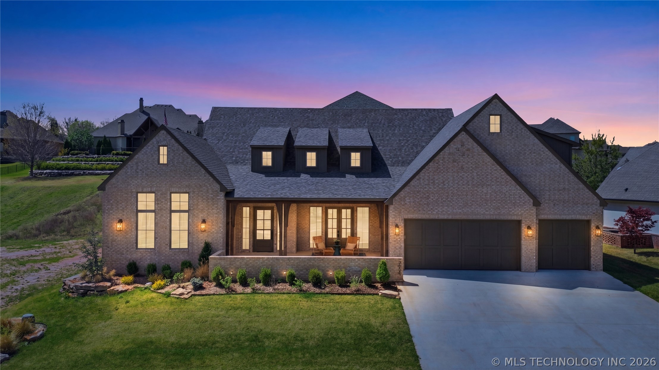 7508 S 5th Street Broken Arrow OK 74011