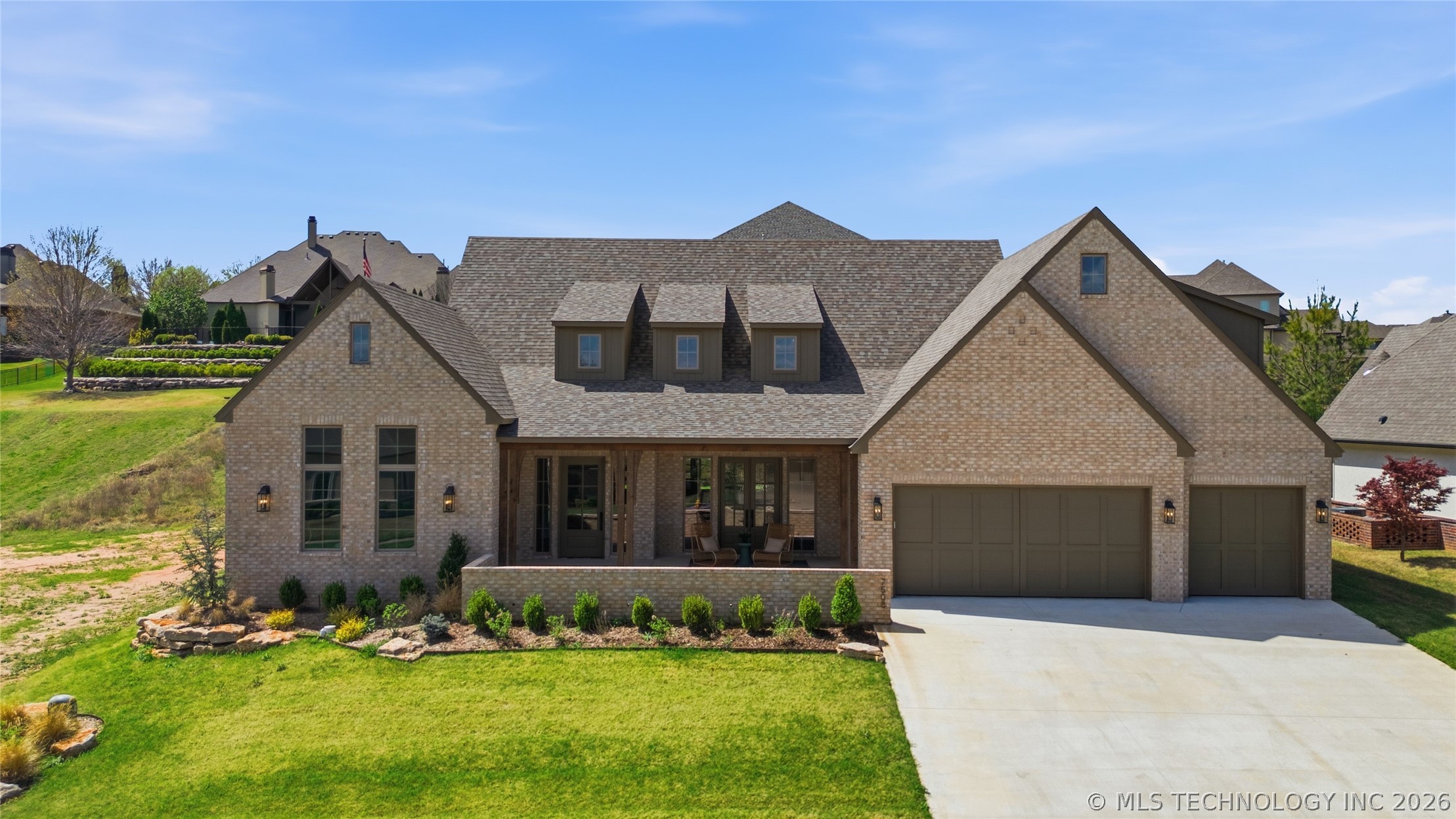 7508 S 5th Street Broken Arrow OK 74011