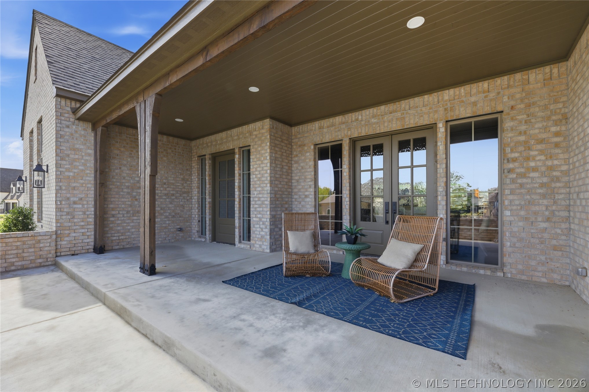 7508 S 5th Street Broken Arrow OK 74011