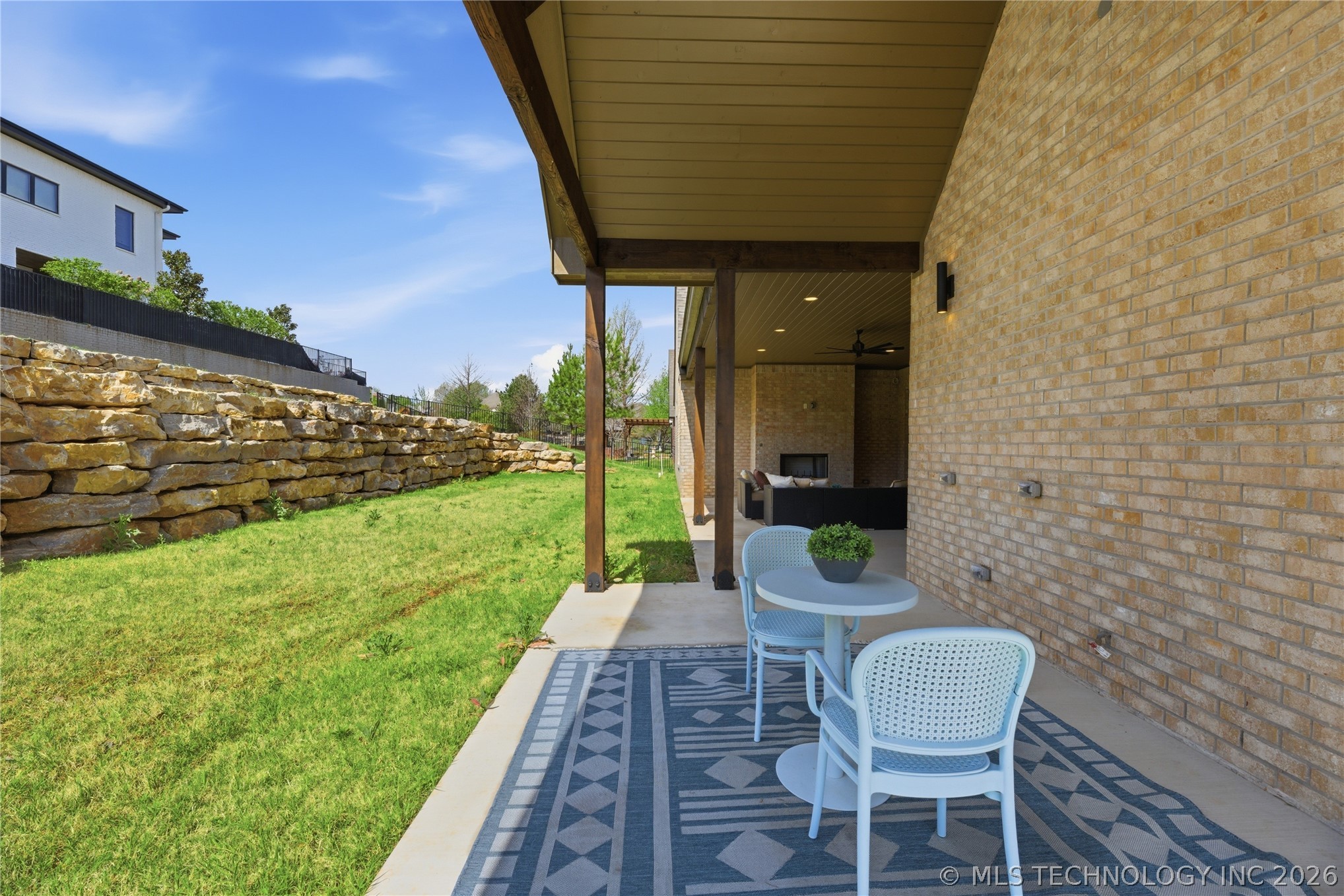 7508 S 5th Street Broken Arrow OK 74011