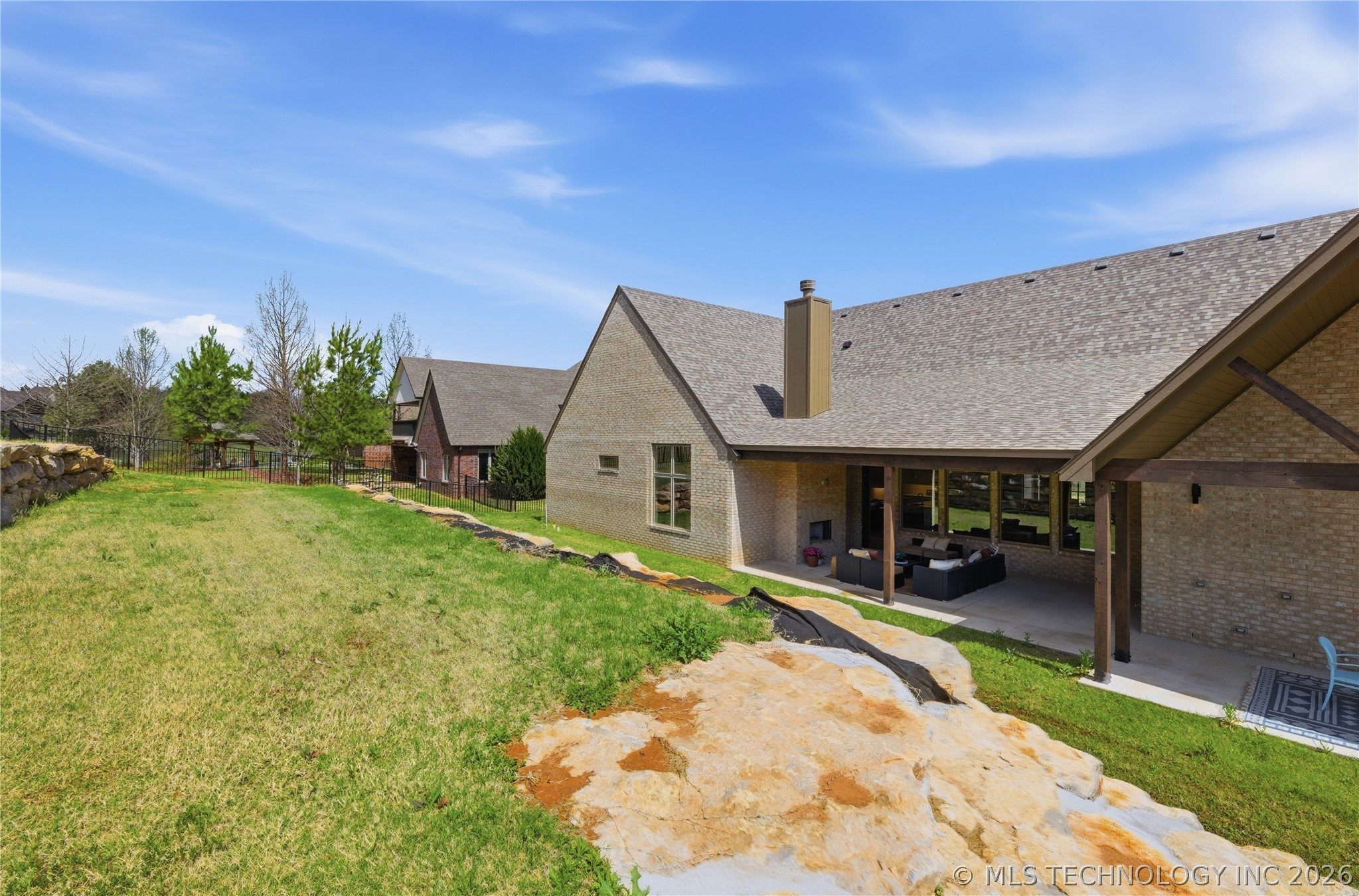 7508 S 5th Street Broken Arrow OK 74011