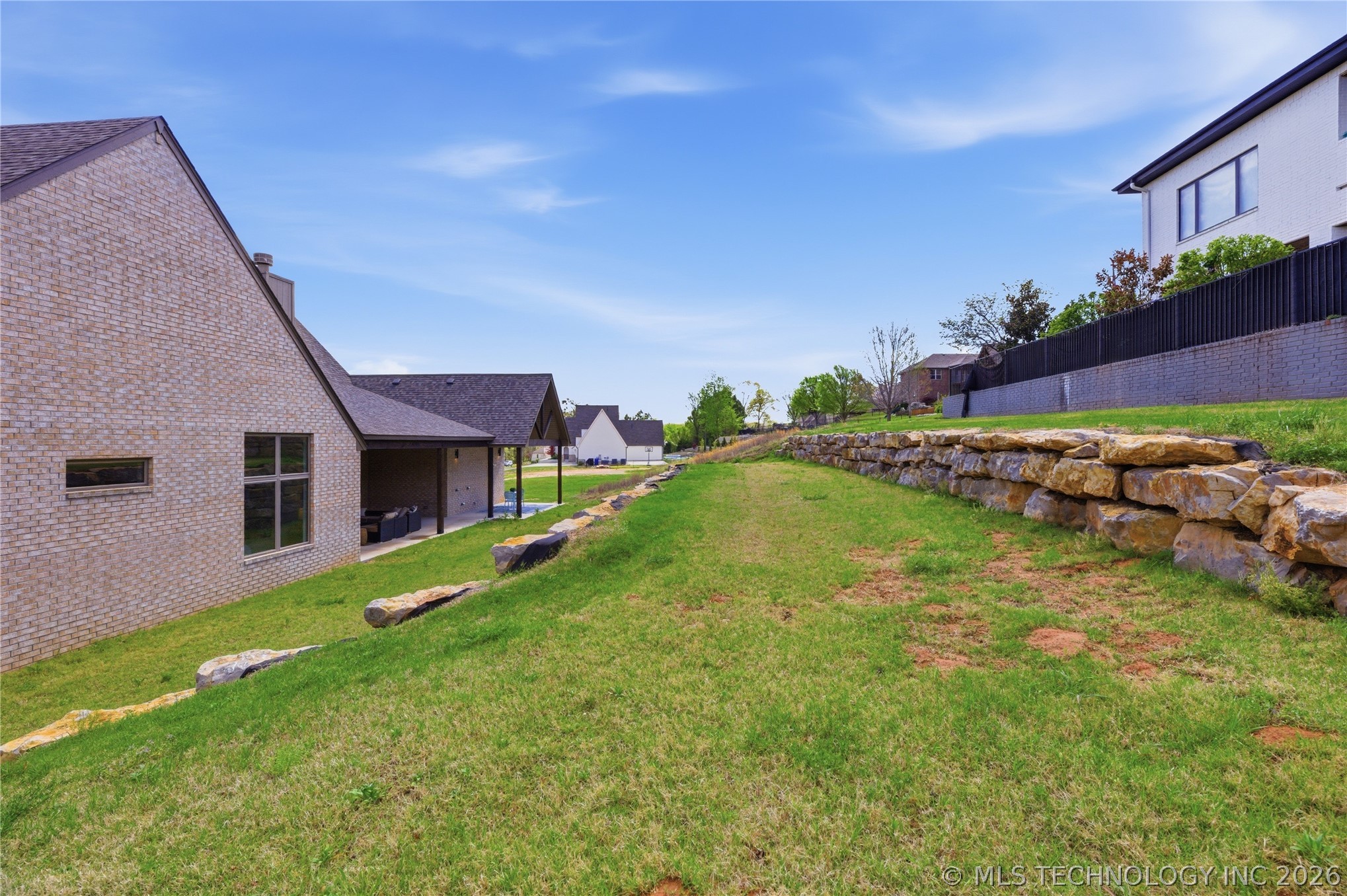 7508 S 5th Street Broken Arrow OK 74011