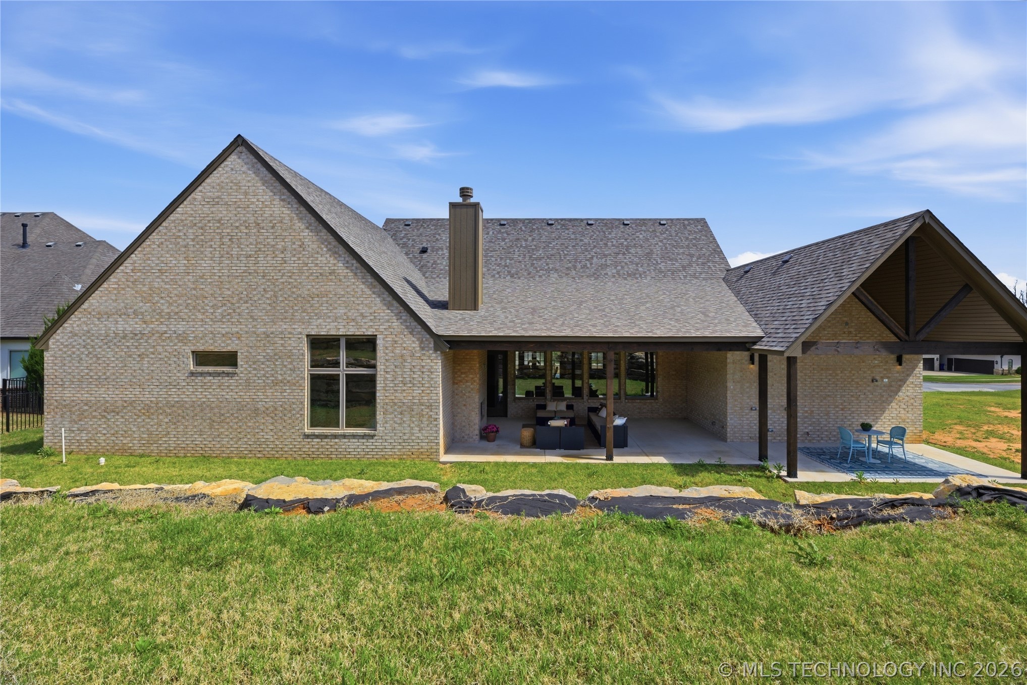 7508 S 5th Street Broken Arrow OK 74011