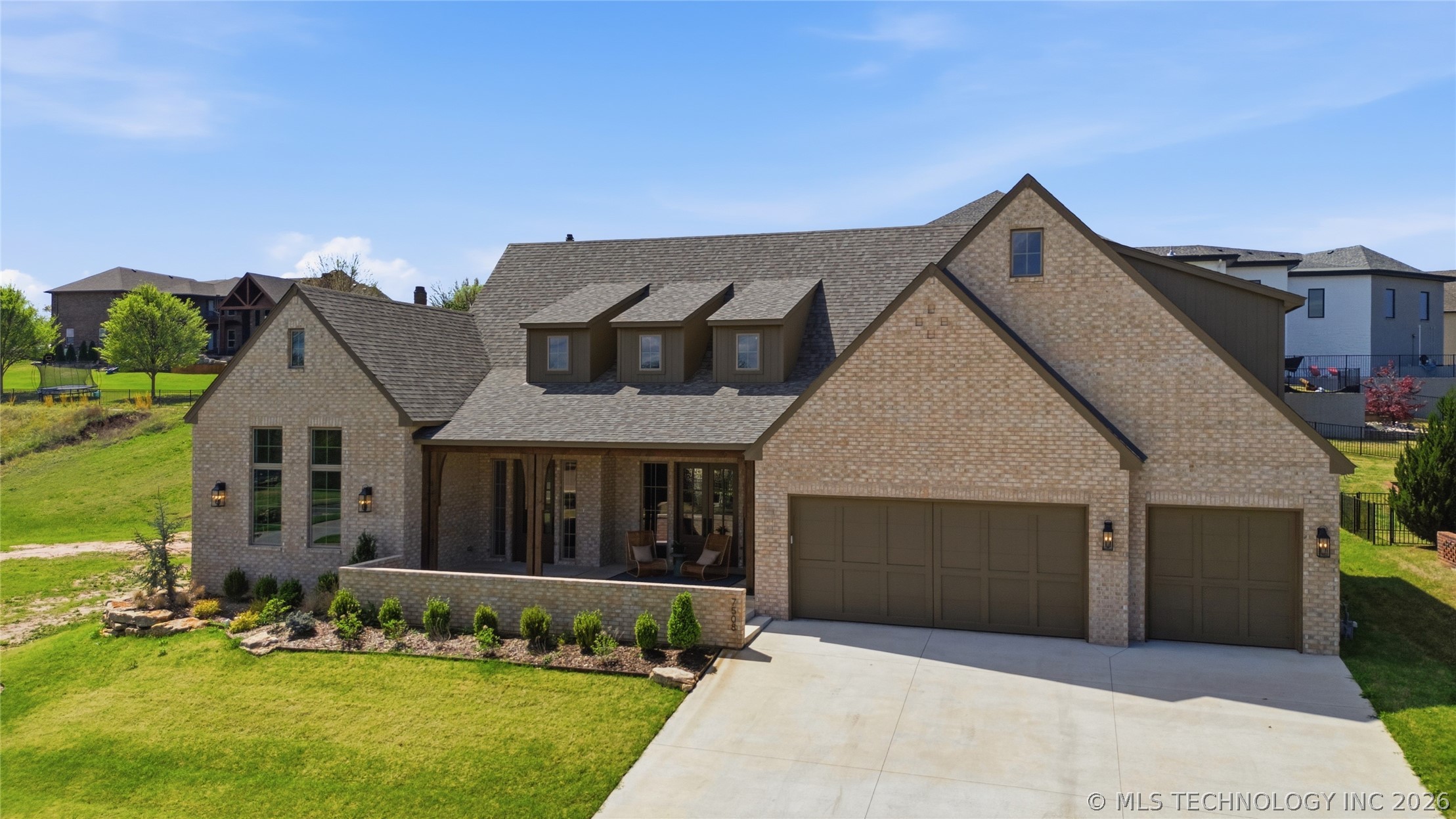 7508 S 5th Street Broken Arrow OK 74011