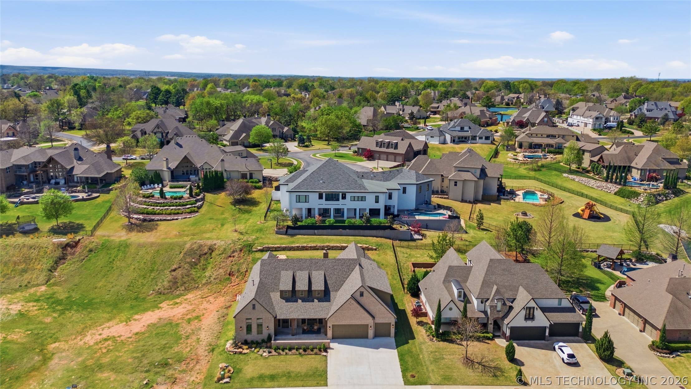 7508 S 5th Street Broken Arrow OK 74011