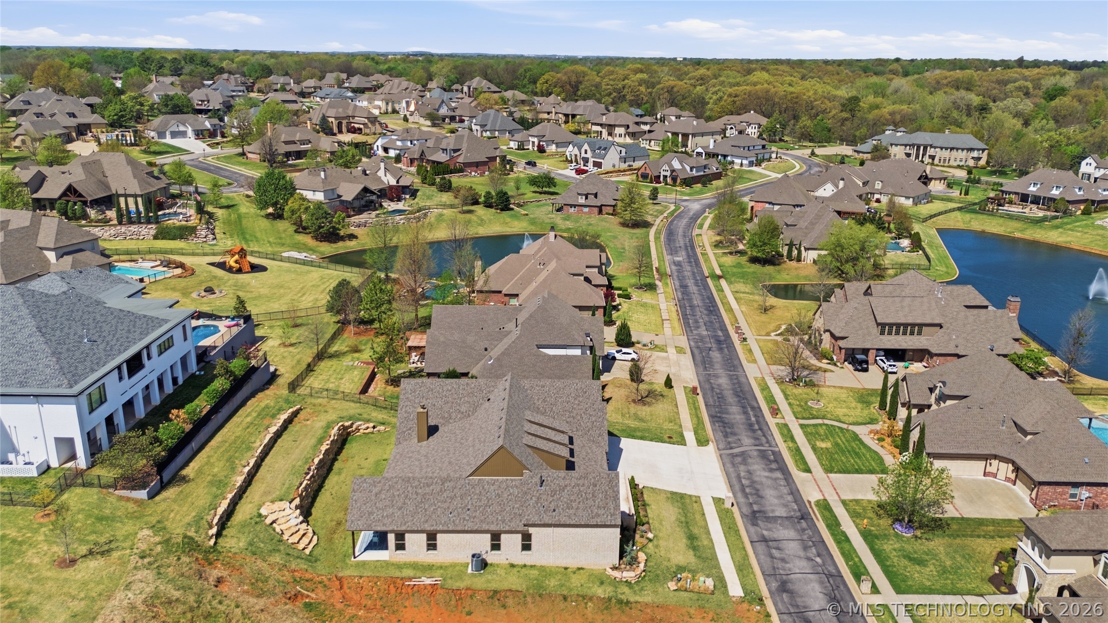 7508 S 5th Street Broken Arrow OK 74011