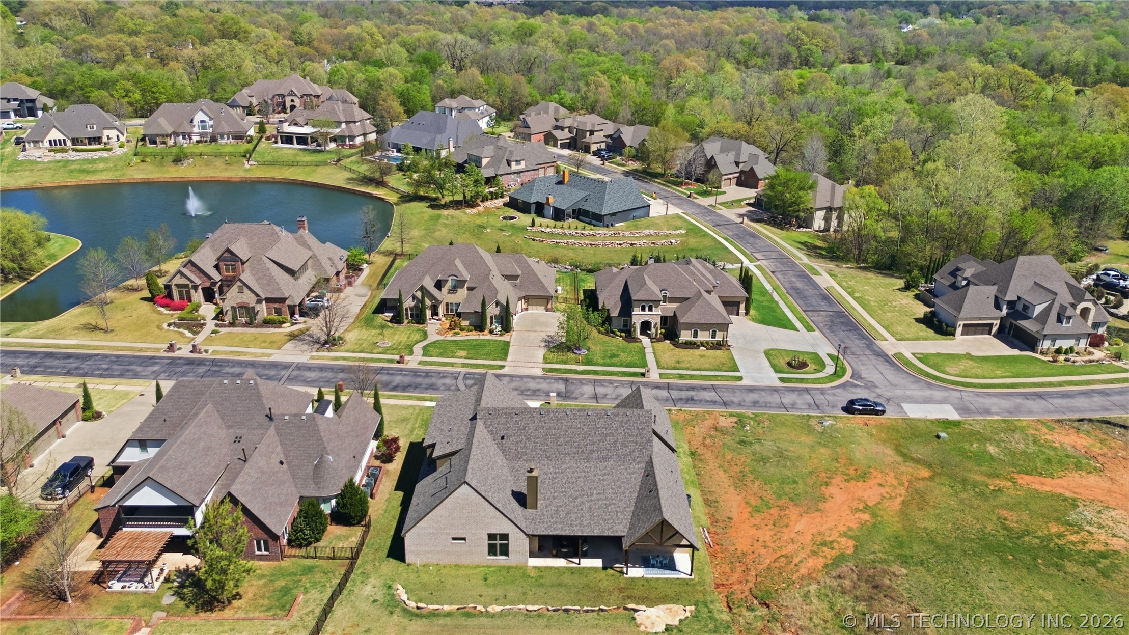 7508 S 5th Street Broken Arrow OK 74011