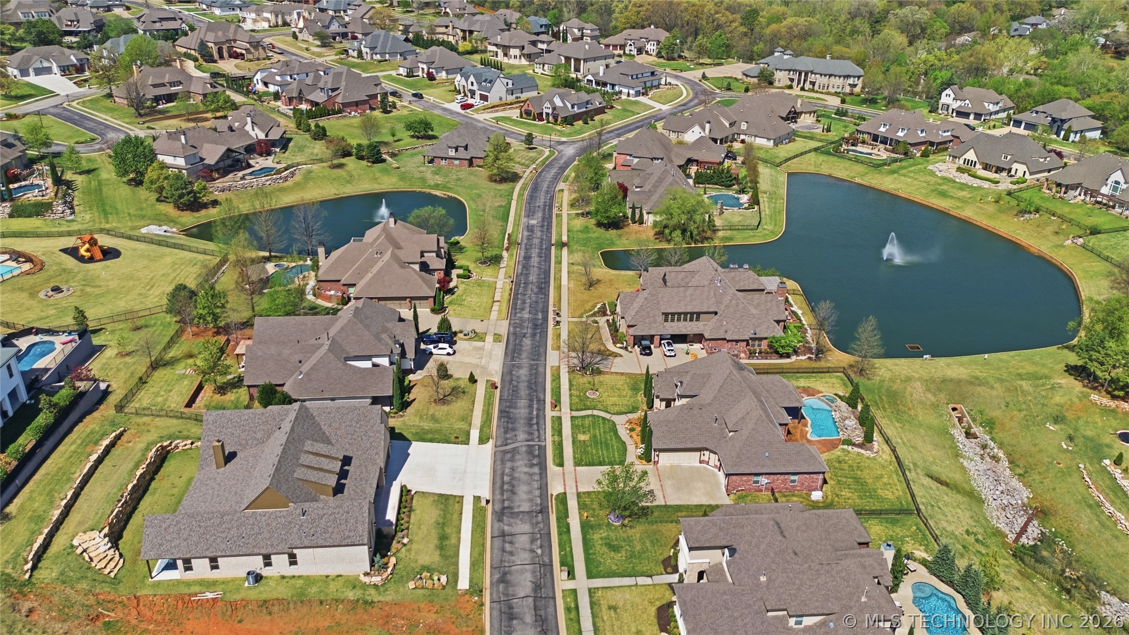 7508 S 5th Street Broken Arrow OK 74011