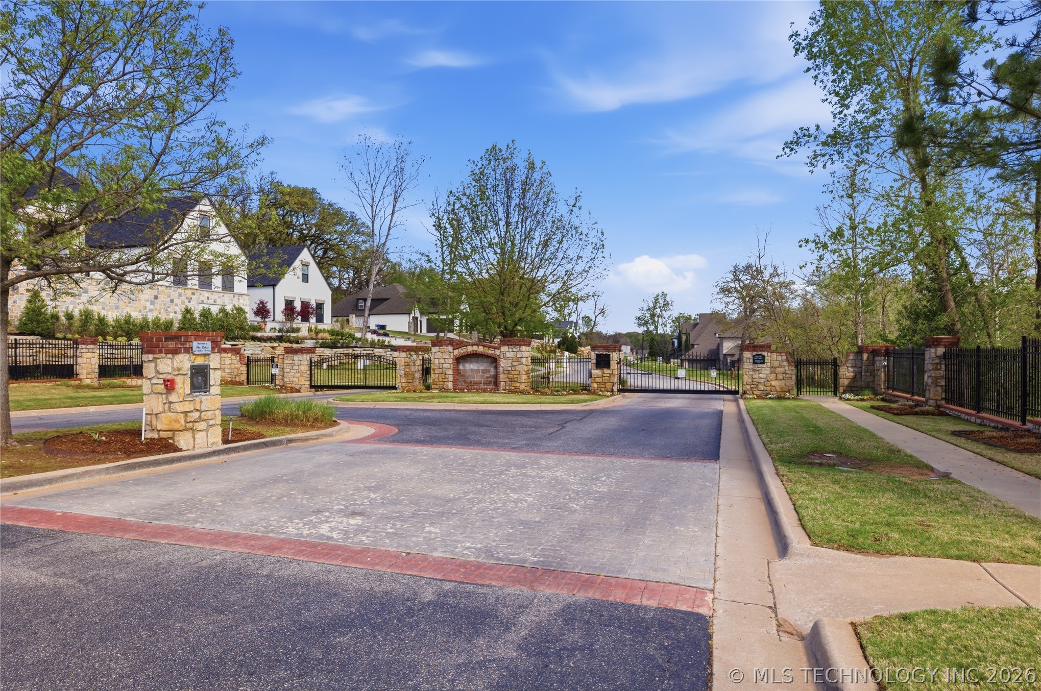 7508 S 5th Street Broken Arrow OK 74011