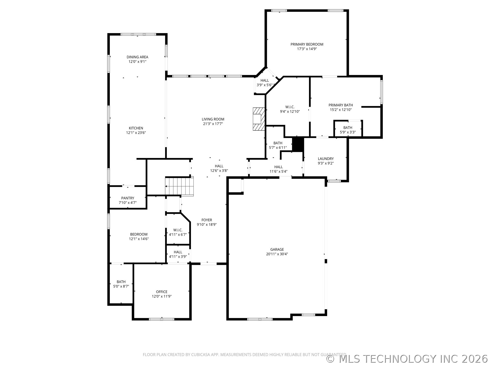 7508 S 5th Street Broken Arrow OK 74011