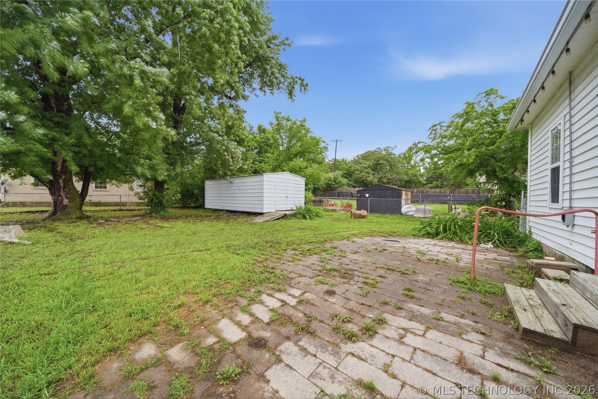 800 N Hodge Street Sapulpa OK 74066