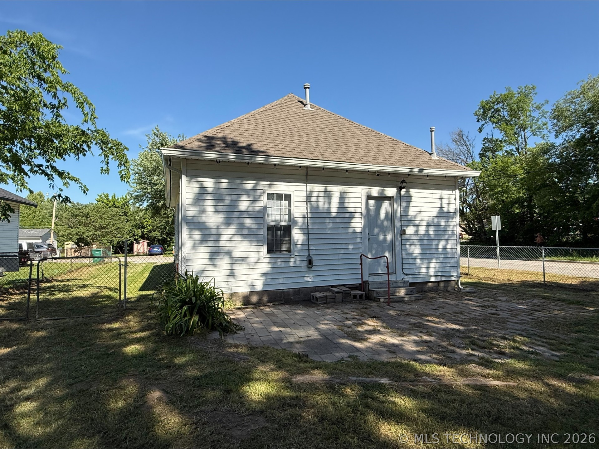 800 N Hodge Street Sapulpa OK 74066