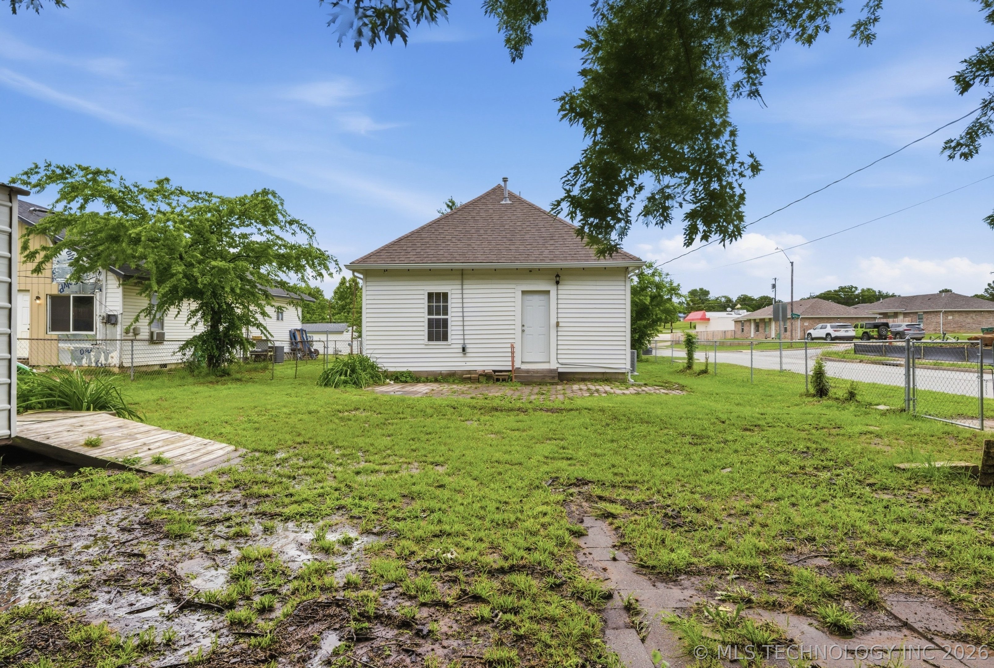 800 N Hodge Street Sapulpa OK 74066