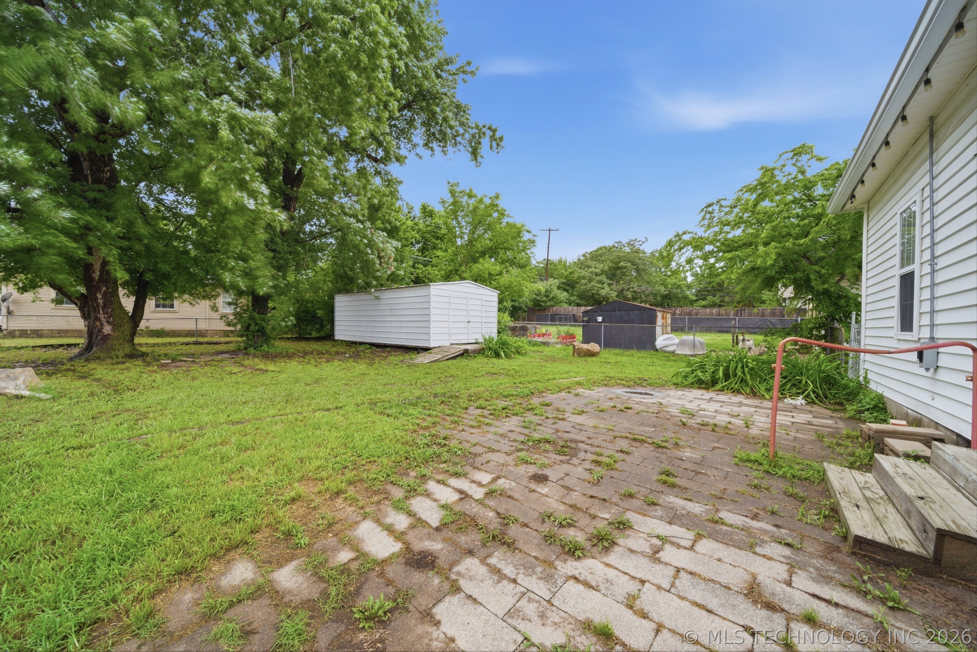 800 N Hodge Street Sapulpa OK 74066