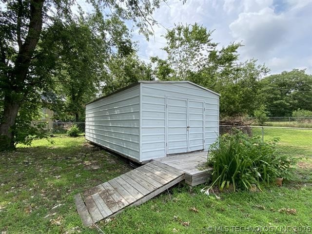 800 N Hodge Street Sapulpa OK 74066