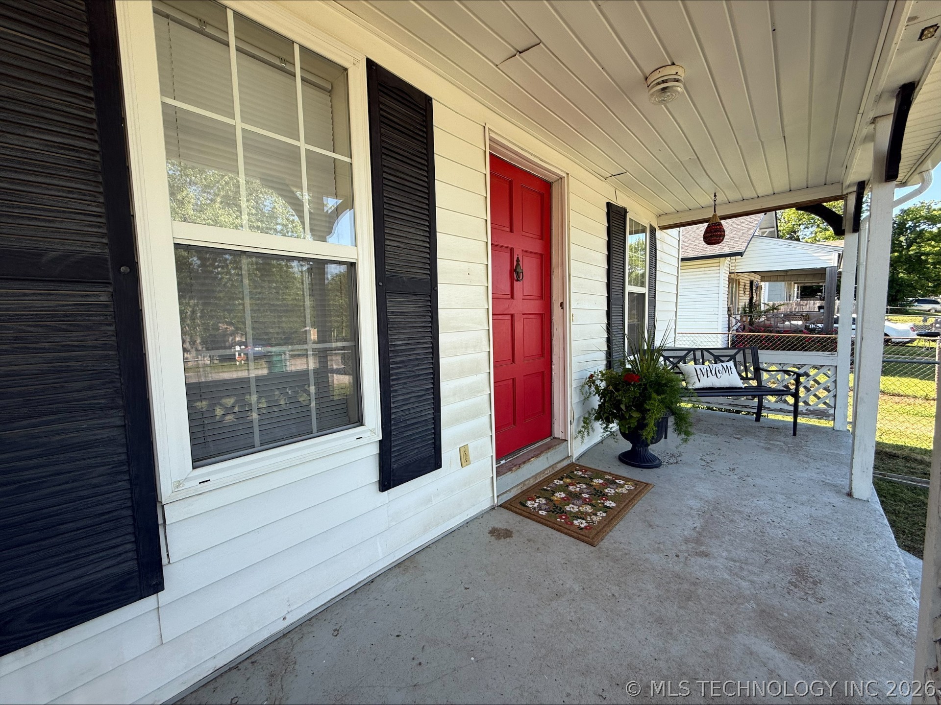 800 N Hodge Street Sapulpa OK 74066