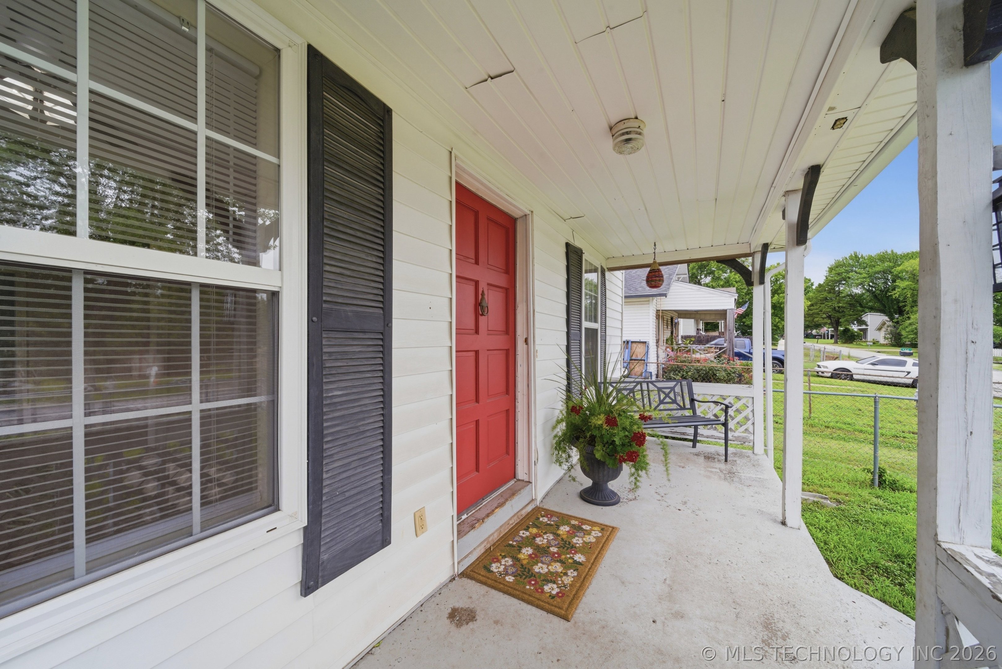800 N Hodge Street Sapulpa OK 74066