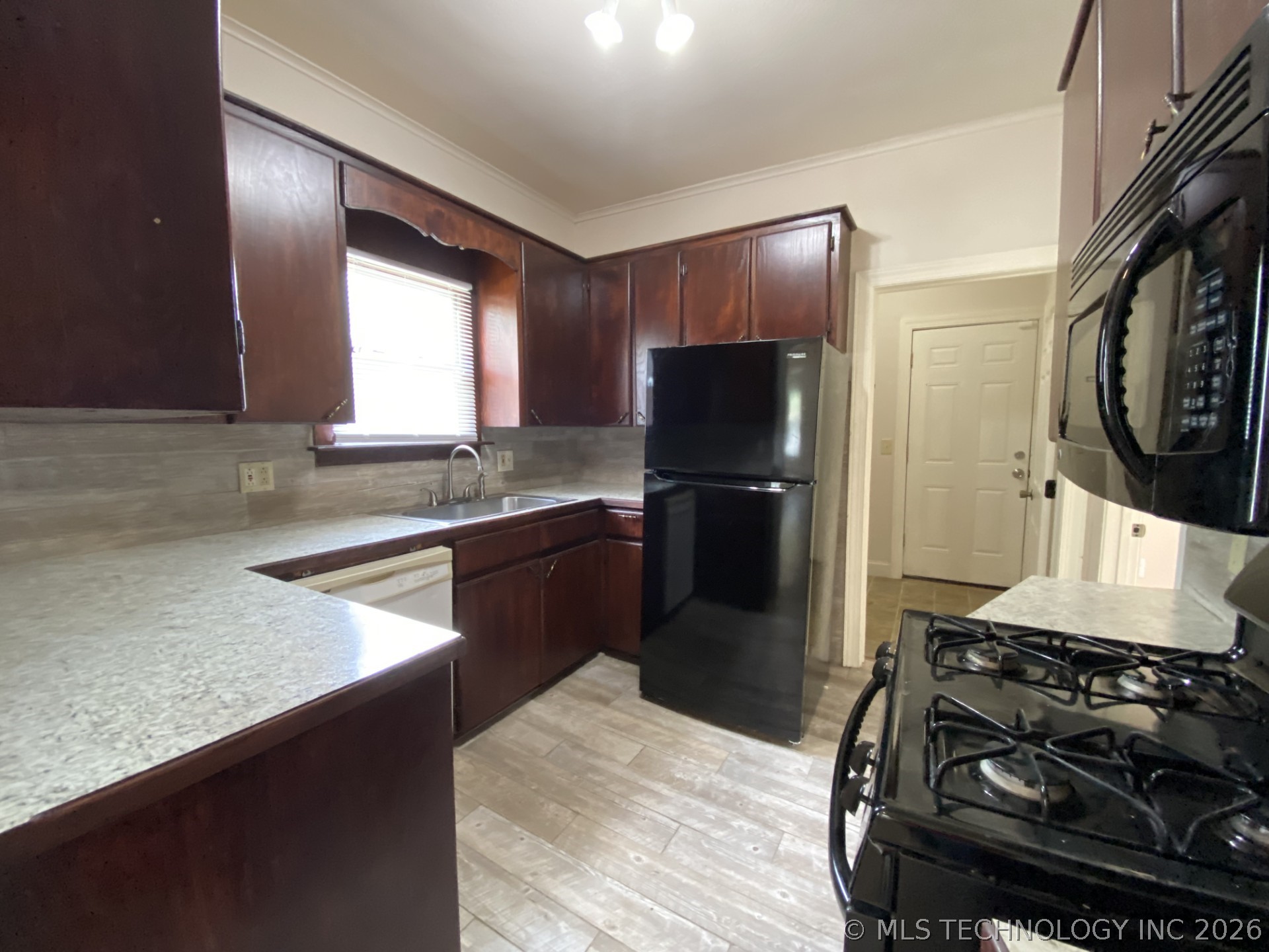 800 N Hodge Street Sapulpa OK 74066