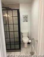 216 Basin Eucha OK 74342