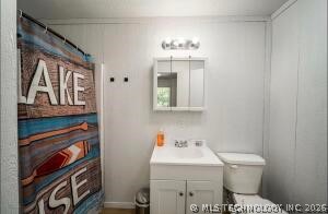 216 Basin Eucha OK 74342