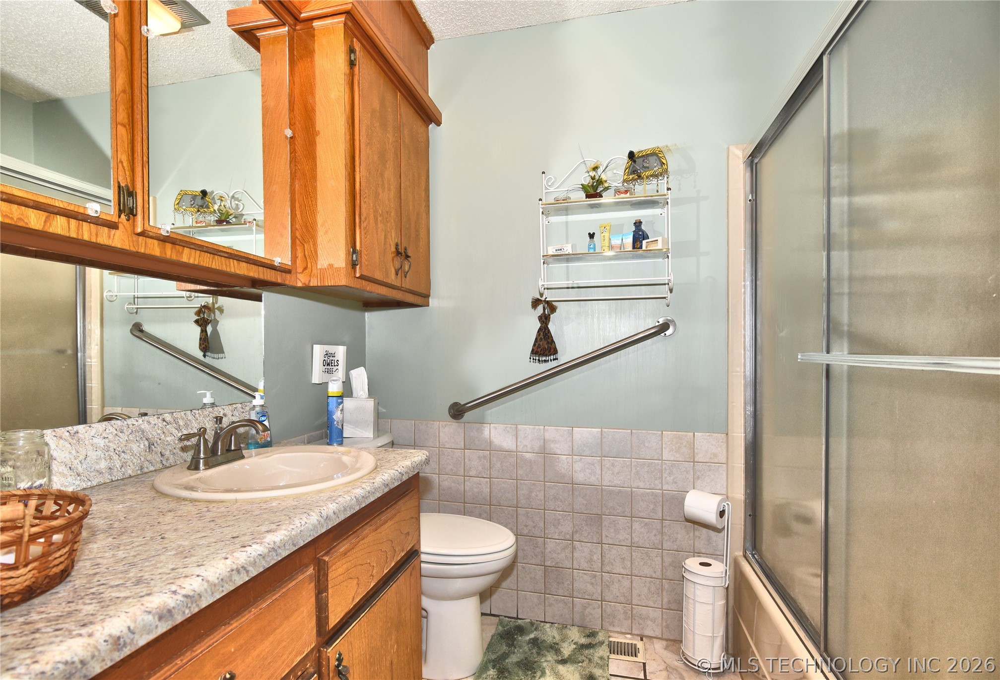 1101 N Taylor Avenue Wagoner OK 74467