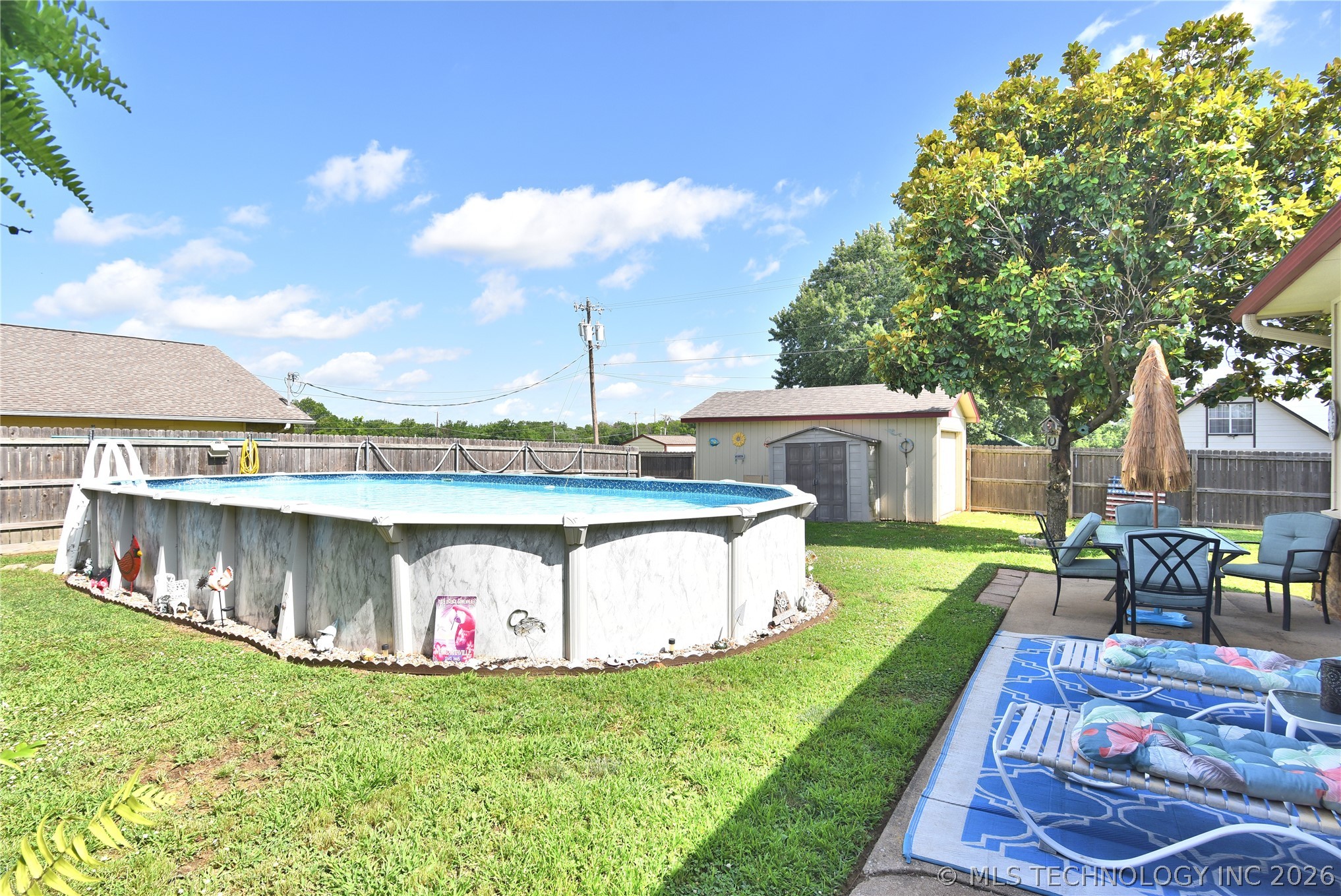 1101 N Taylor Avenue Wagoner OK 74467