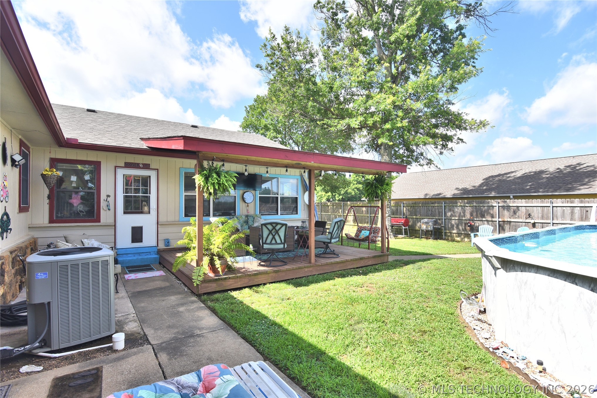 1101 N Taylor Avenue Wagoner OK 74467