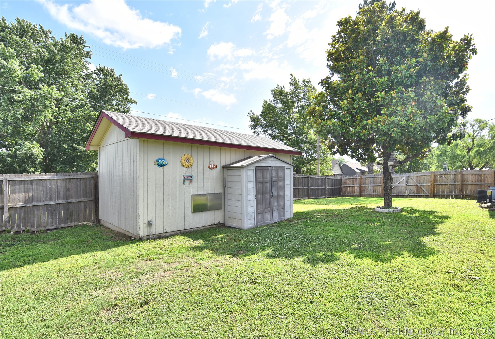 1101 N Taylor Avenue Wagoner OK 74467
