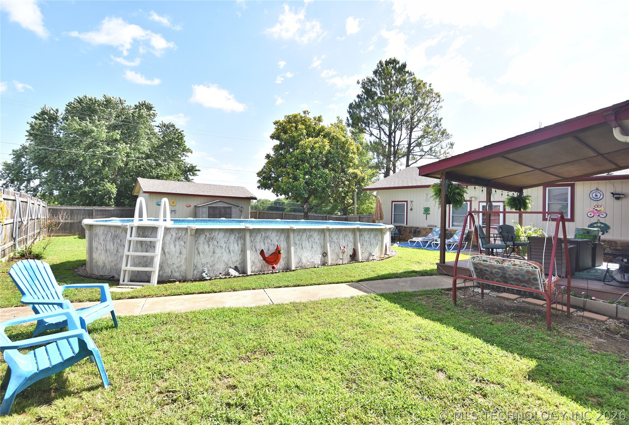 1101 N Taylor Avenue Wagoner OK 74467