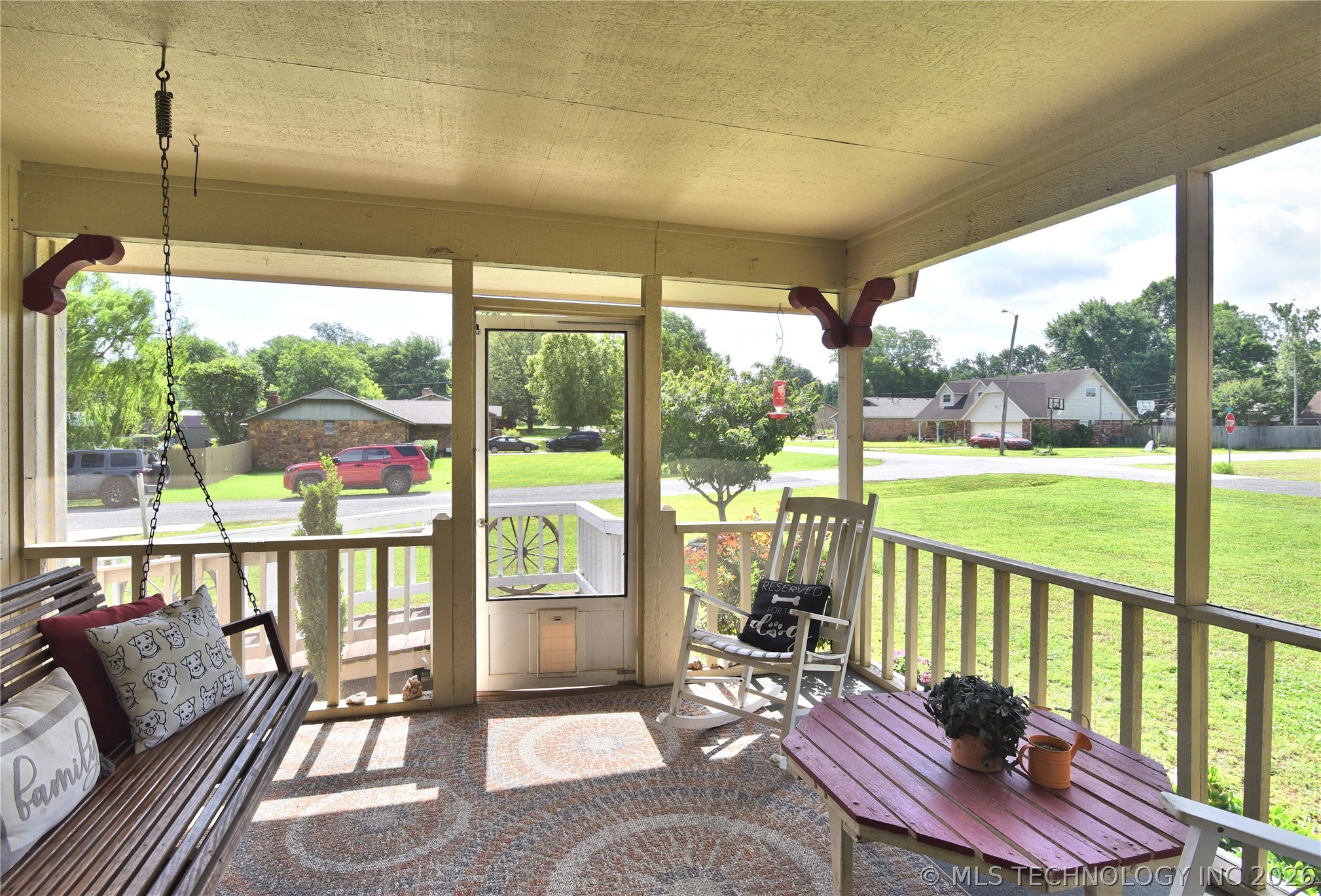 1101 N Taylor Avenue Wagoner OK 74467