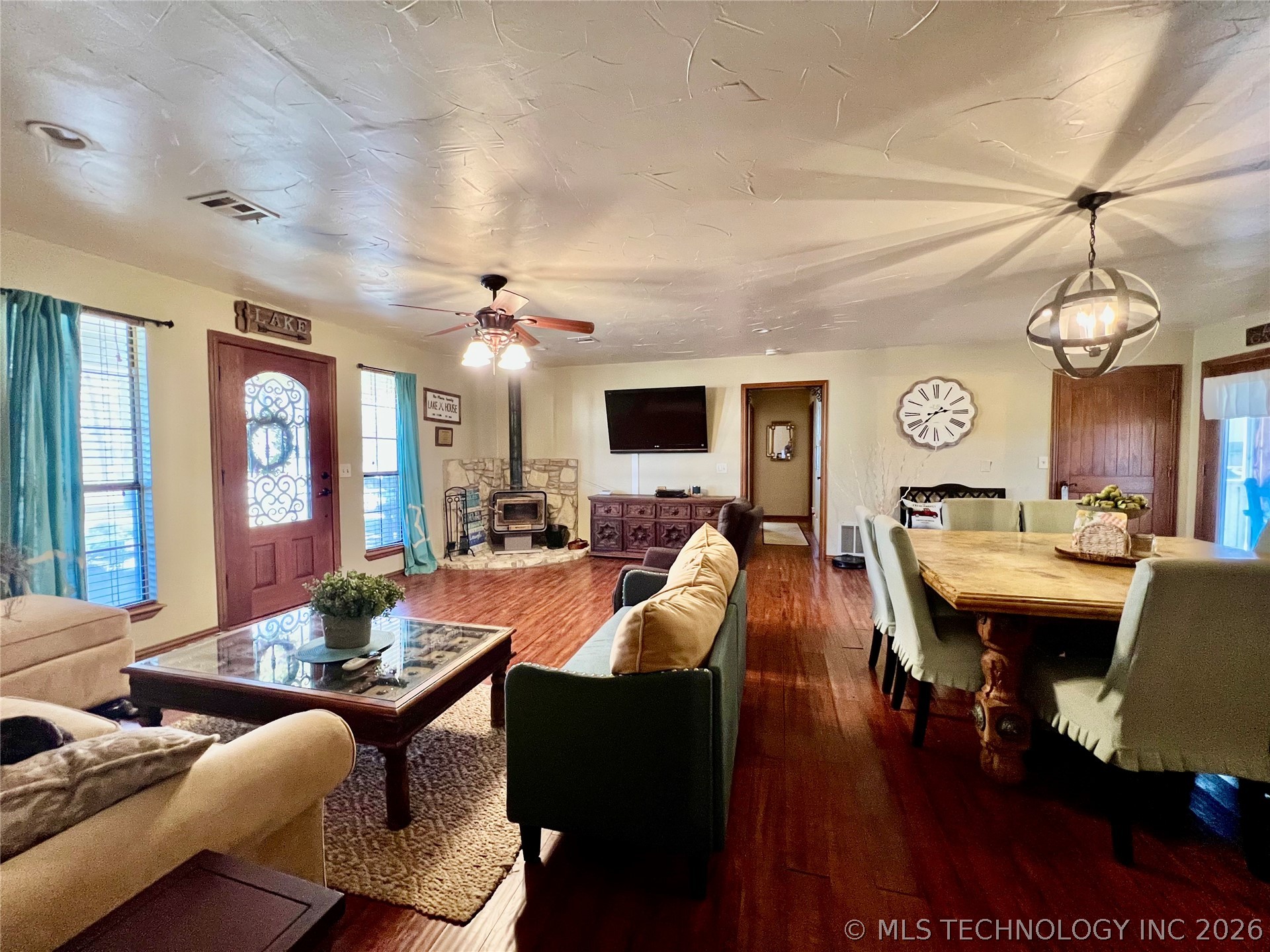 12326 Scott Drive Kingston OK 73439