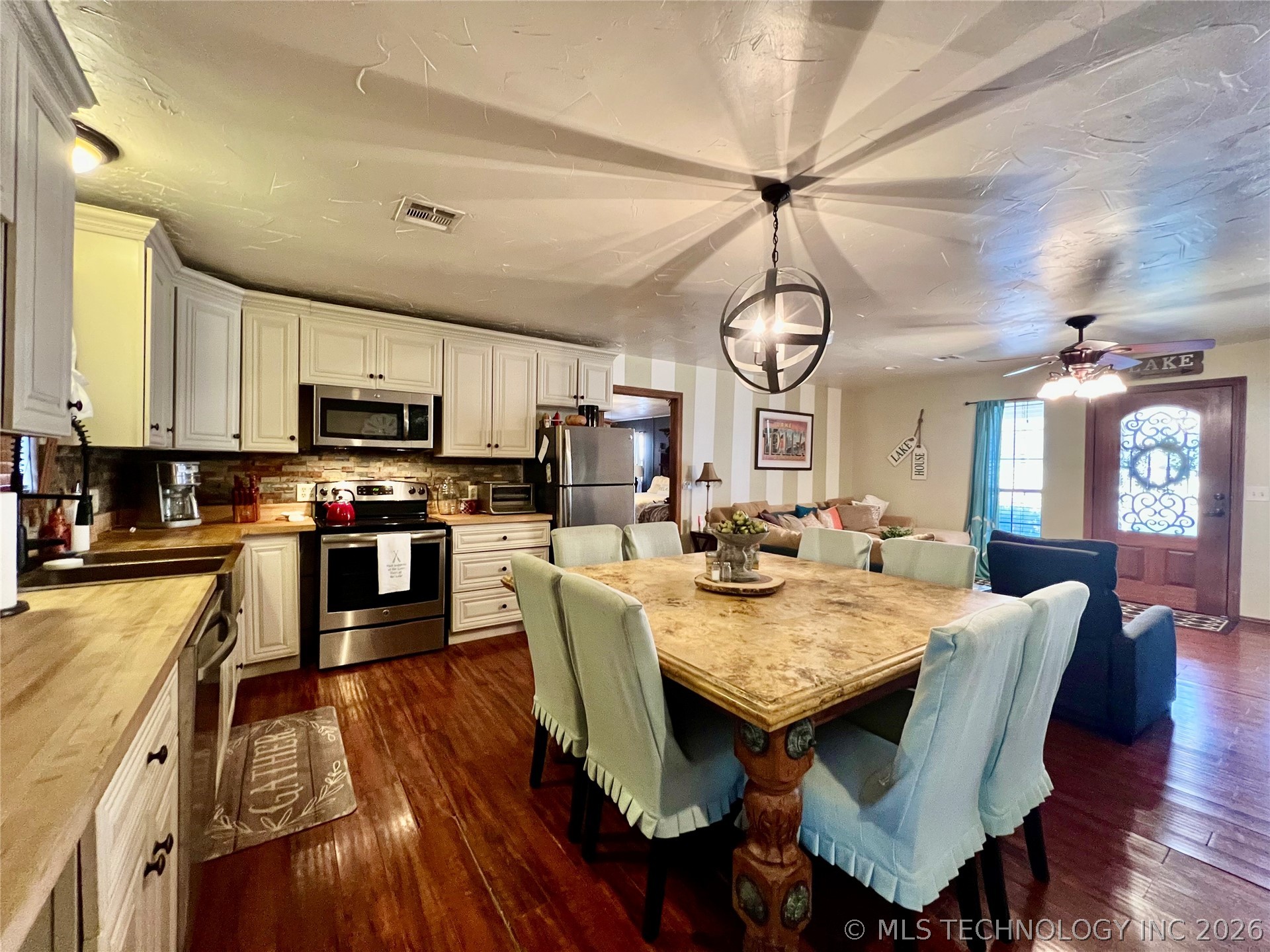 12326 Scott Drive Kingston OK 73439