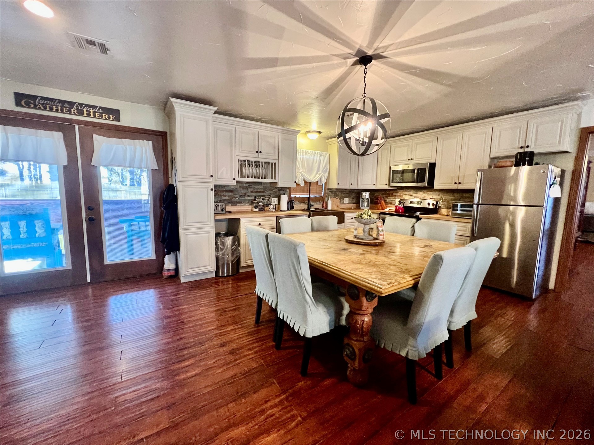 12326 Scott Drive Kingston OK 73439