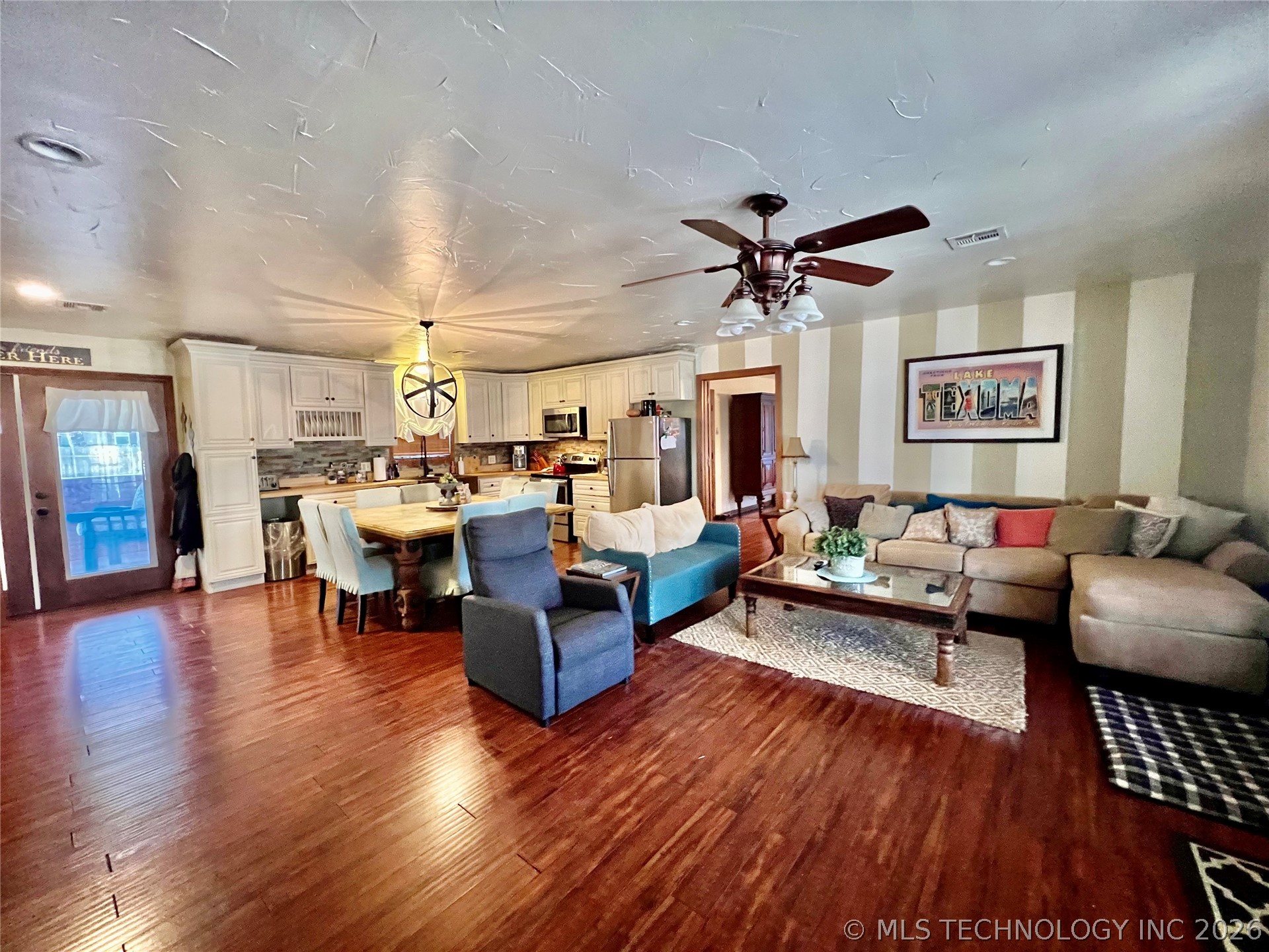12326 Scott Drive Kingston OK 73439