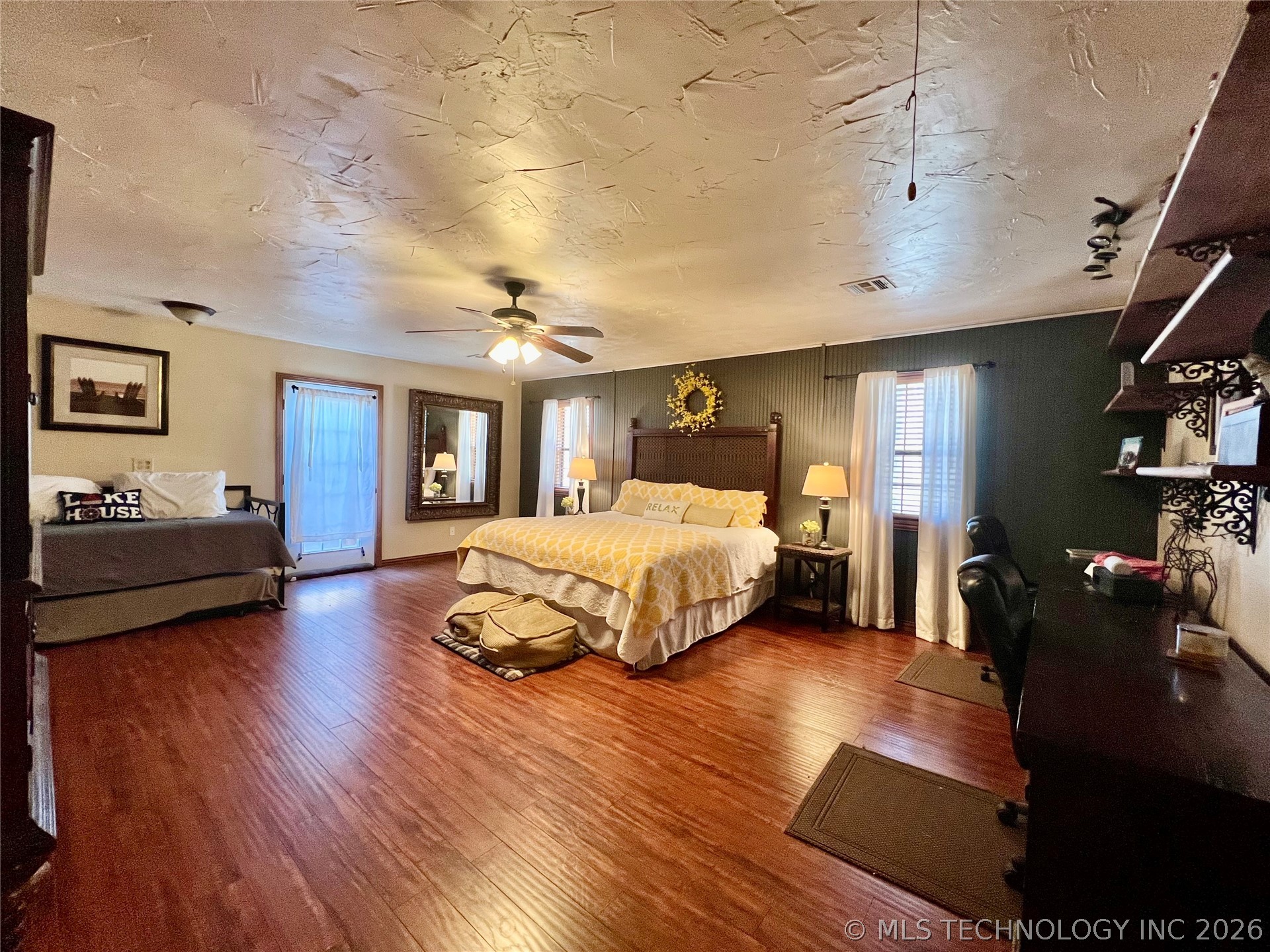 12326 Scott Drive Kingston OK 73439