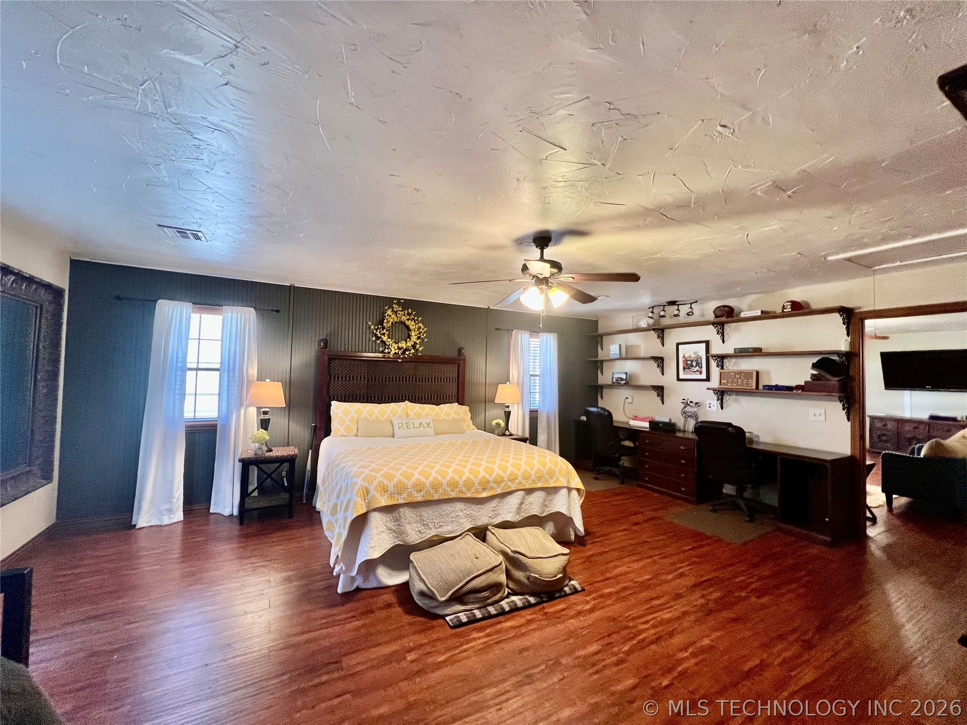 12326 Scott Drive Kingston OK 73439