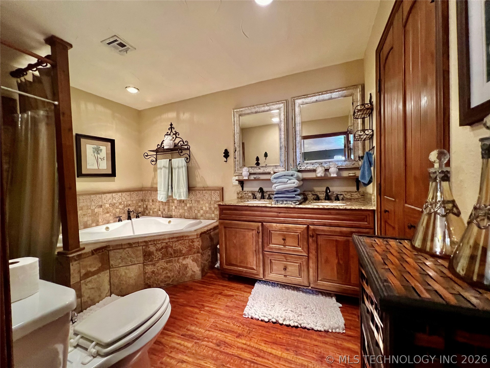 12326 Scott Drive Kingston OK 73439