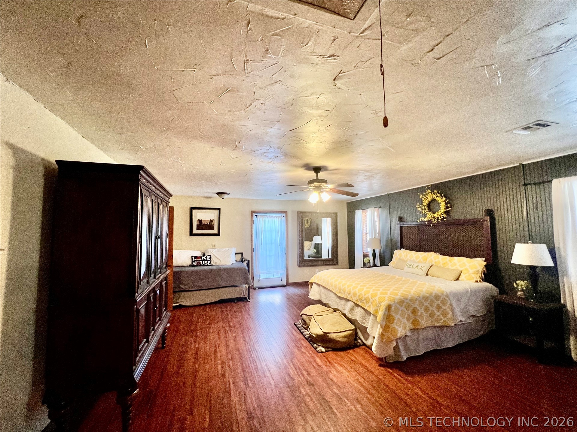 12326 Scott Drive Kingston OK 73439