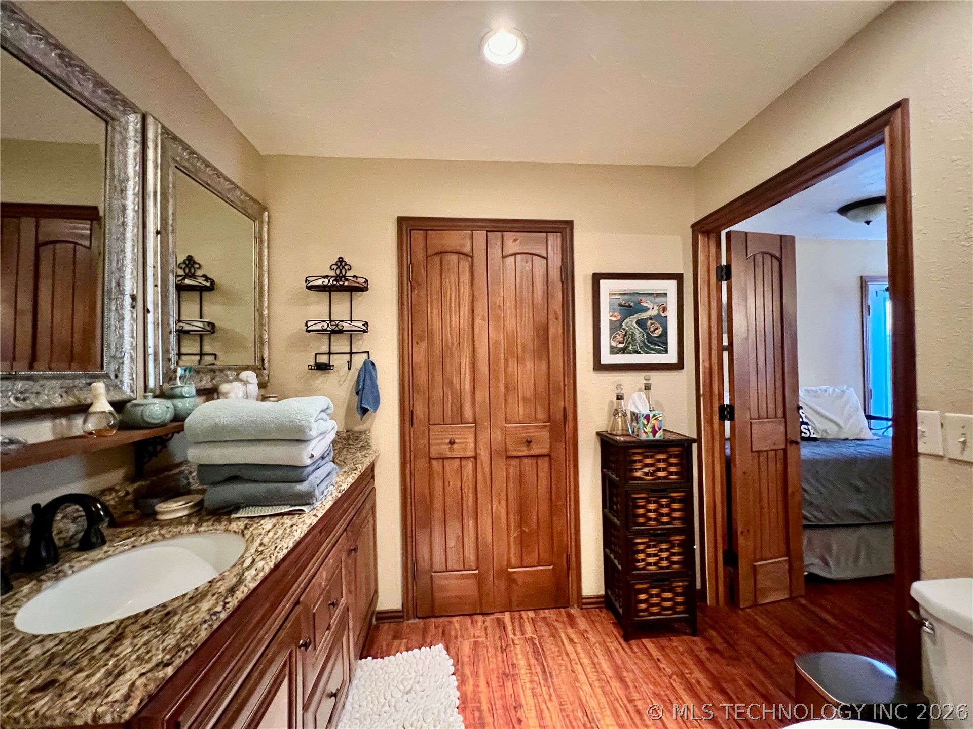 12326 Scott Drive Kingston OK 73439