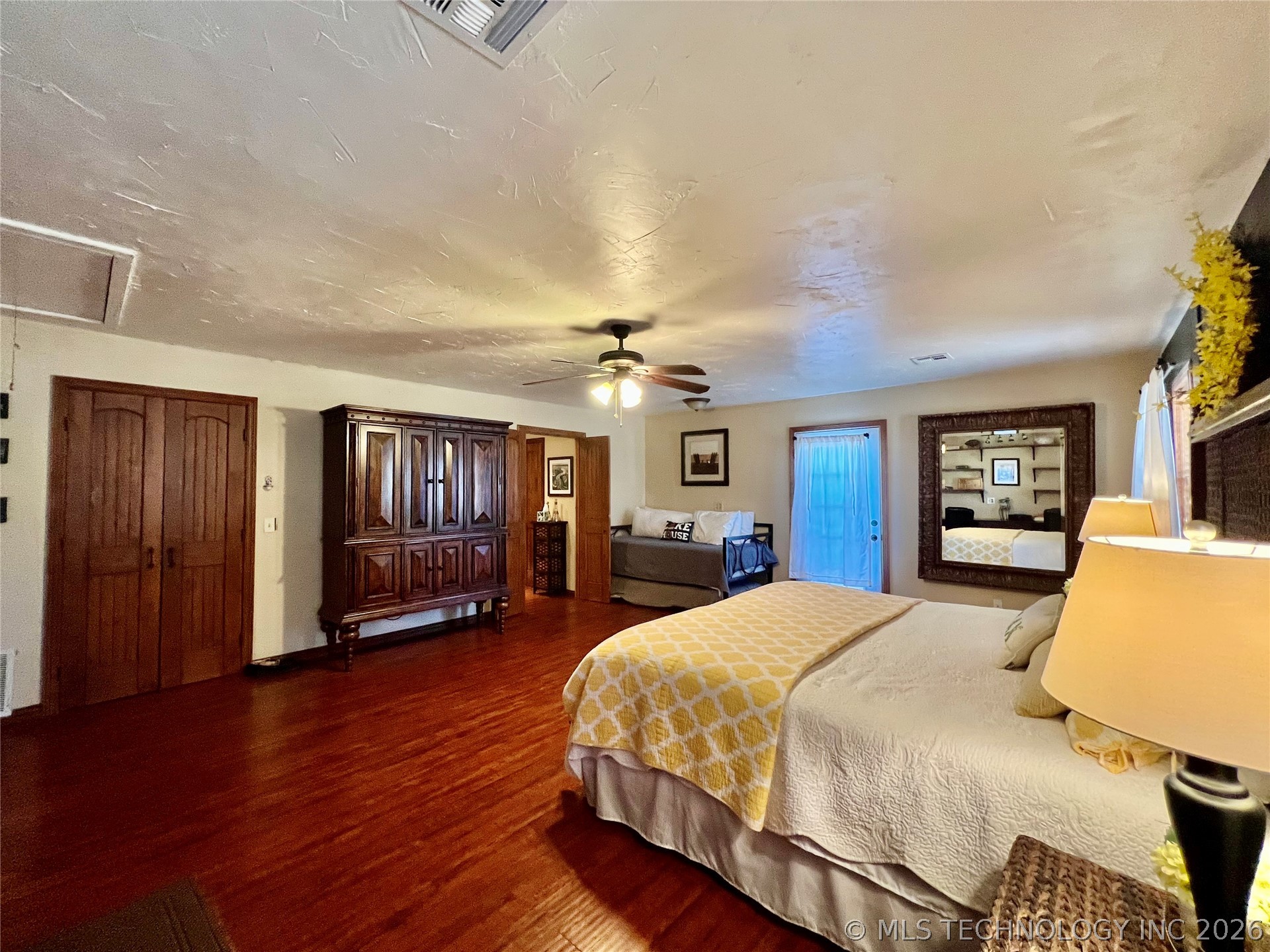 12326 Scott Drive Kingston OK 73439