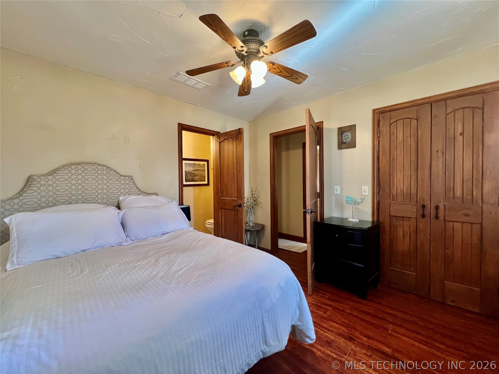 12326 Scott Drive Kingston OK 73439