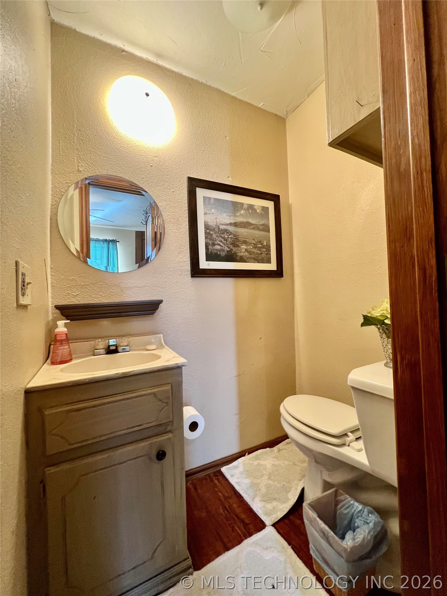 12326 Scott Drive Kingston OK 73439